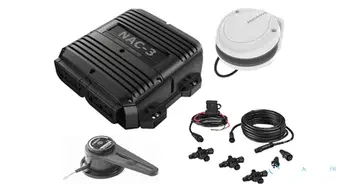 NAC-3 core pack