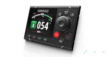 contrôleur de pilote automatique AP48
