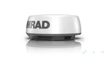 Radar Simrad HALO20
