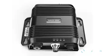Transpondeur AIS de classe B NAIS-500 avec antenne GPS-500