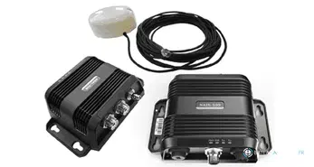 NAIS-500 + NSPL-500 & antenne GPS-500