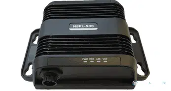 NSPL-500 splitter d’antenne AIS/VHF