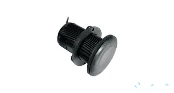 DT800 - sonde de profondeur et de température
