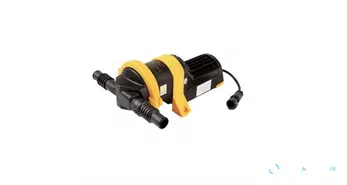 Pompe IC 12V