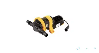 pompe IC 24 V