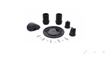 Kit de réparation SK890 (contient : 2 Joker Valves, diaphragme et raccords)
