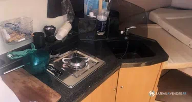 Rio  750 Day Cruiser