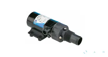 Pompe de broyage Jabsco