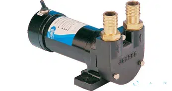 Pompe à carburant Jabsco VR050