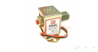 Pompe d’alimentation en carburant Facet
