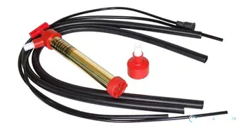 Jabsco handy boy - kit de pompe manuelle