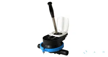 Jabsco Amazone Thrudeck