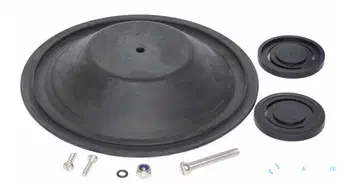 Kit de service Amazone Thrudeck (contient : membrane et clapets)