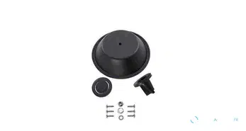 Kit de service Amazone Universal (comprend : membrane et clapets)