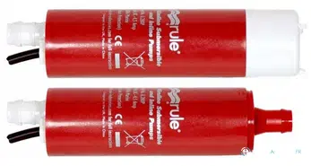 Rule Slimline IL280 - continu