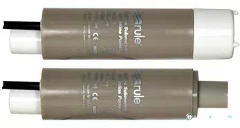 Rule Slimline IL500 - continu