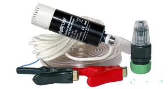Kit Rule Slimline IL200 - intermittent