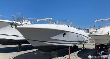 Beneteau Flyer 750 Cabrio