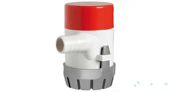 Pompe de cale Europump II