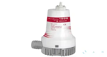 Pompe de cale Europump II