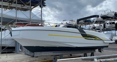 Beneteau Flyer 7.7 SPORTdeck