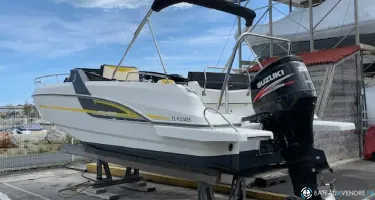 Beneteau Flyer 7.7 SPORTdeck