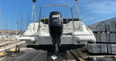 Beneteau Flyer 7.7 SPORTdeck