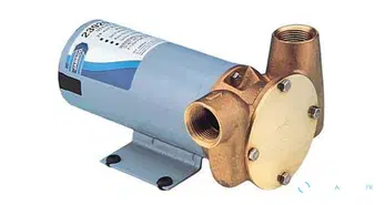 Jabsco utility-puppy 2000