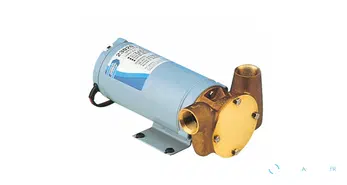 Jabsco utility-puppy 3000