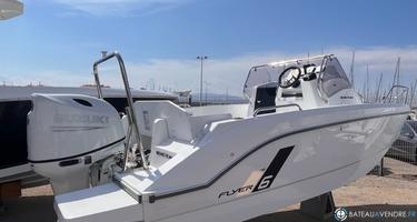 Beneteau Flyer 6 SUNdeck