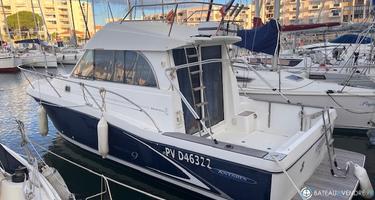 Beneteau Antares Serie 9