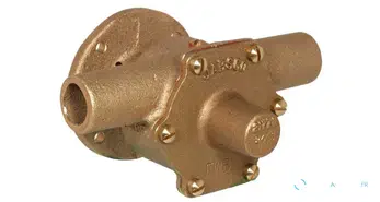 Pompe à eau de refroidissement Jabsco Peugeot/Renault