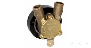 pompe à eau de refroidissement Jabsco