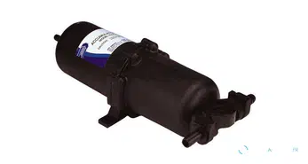 Réservoir sous pression Jabsco