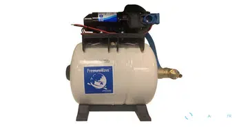 réservoir hydrophore