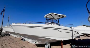 Beneteau Flyer 8 SPACEdeck V2