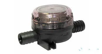 Filtre pour pompe à eau potable