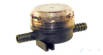 Filtre pour pompe à eau potable