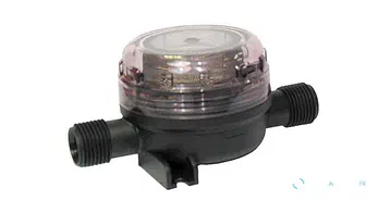 Filtre pour pompe à eau potable