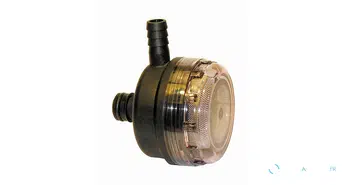 Filtre pour pompe à eau potable