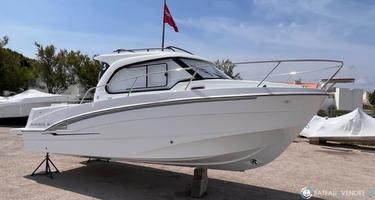 Beneteau Antares 8 OB V2