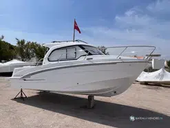 Beneteau Antares 8