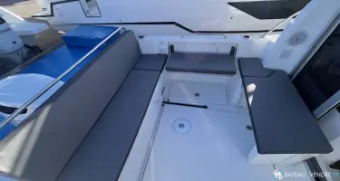 Beneteau Antares 8 OB V2