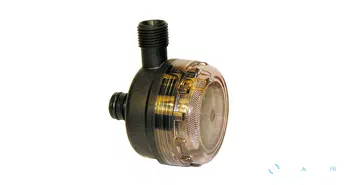 Filtre pour pompe à eau potable