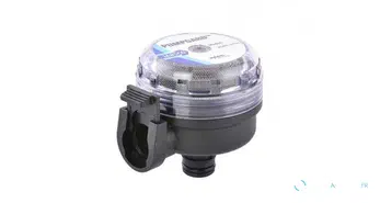 Filtre pour pompe à eau potable