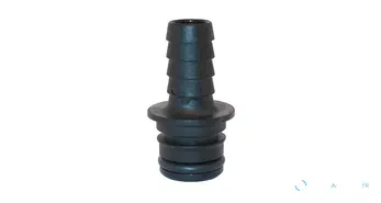 Kit de raccordement pour tuyau de 13 mm