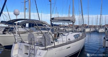 Beneteau Oceanis 43