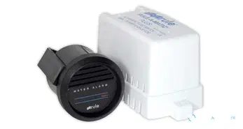 Kit d'alarme de cale