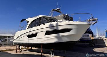 Beneteau Antares 9 OB