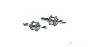 Clapet anti-retour diesel